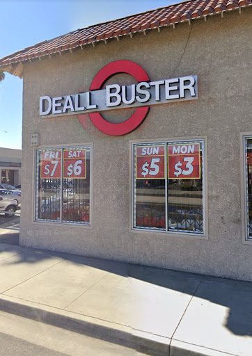 Deal Buster