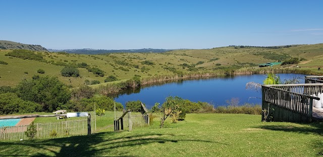 Oribi Gorge Nature Reserve