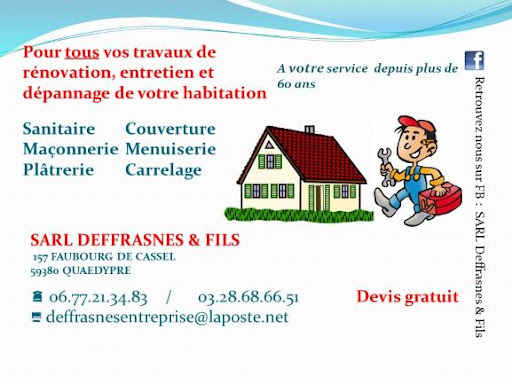 Georges Deffrasnes Et Fils - Thumbnail
