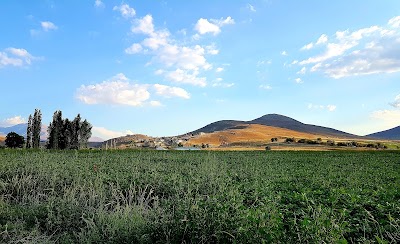 Bostanlık