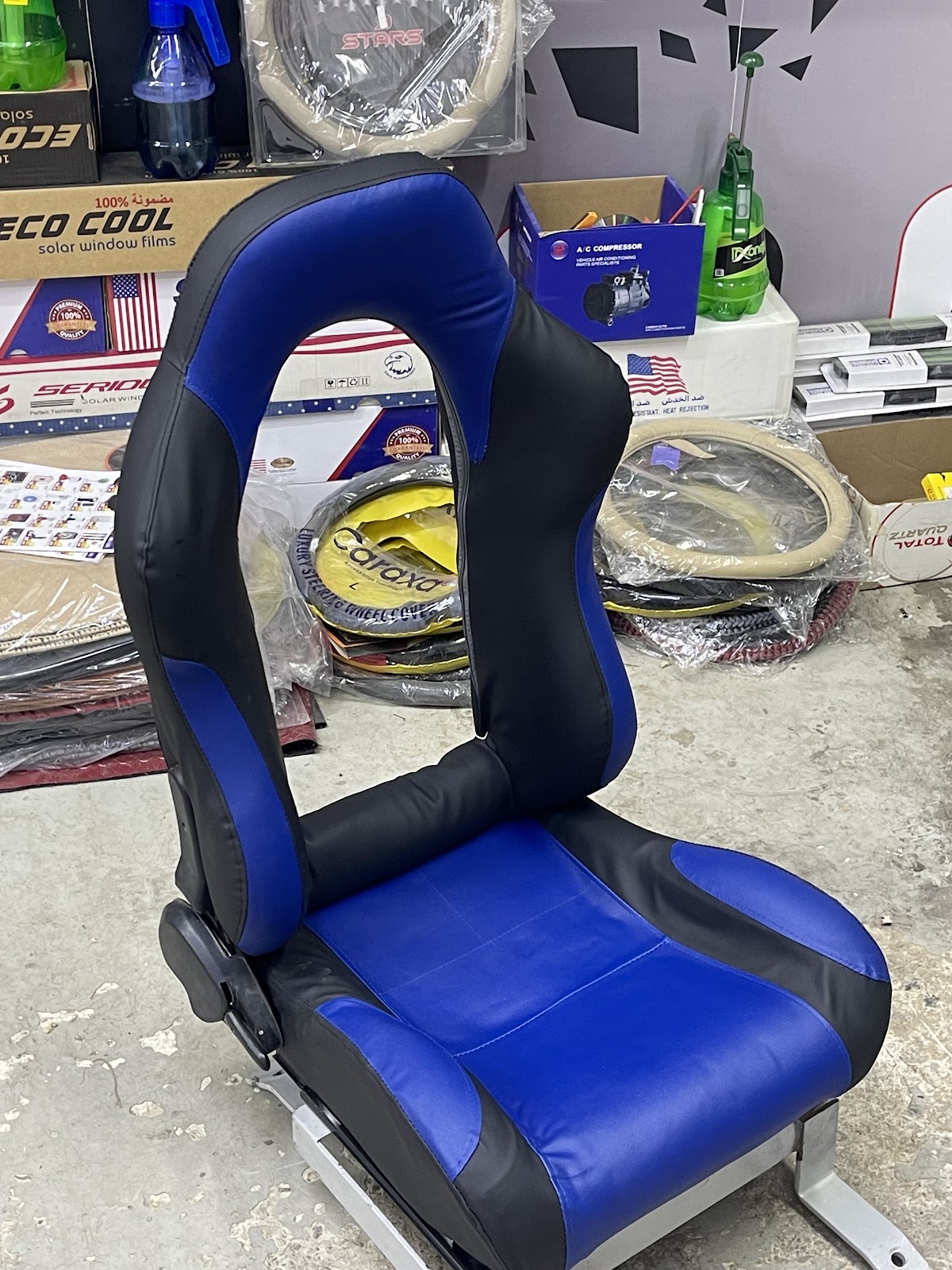 Pak khyber upholstery & car accessories - صورة 3