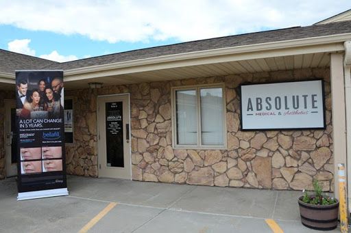 Absolute Medical & Aesthetics