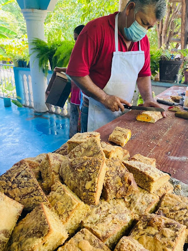 Panaderia CHUCHO - Thumbnail