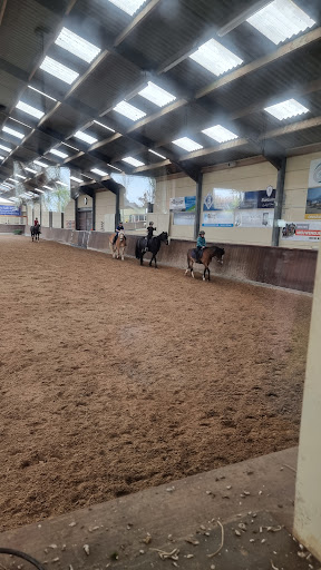 Hippisch Centrum Ouddorp