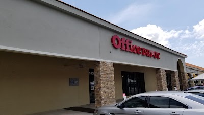 Office Depot