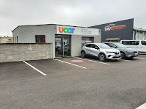 UCAR - Location de Voitures et Utilitaires - Colmar à Colmar