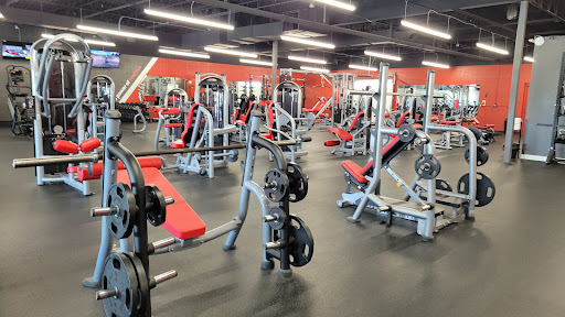 Snap Fitness Detroit Lakes