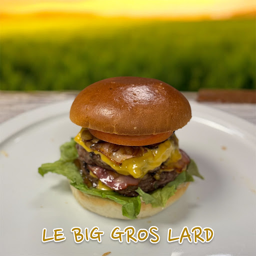 Photo 1 - Le Burger Artisan