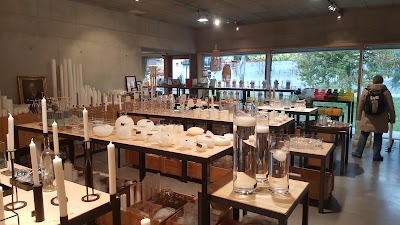 Photos of Hongler Kerzen AG