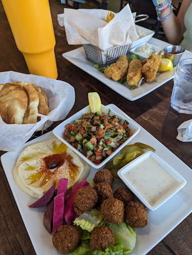 Lavash Cafe - Thumbnail