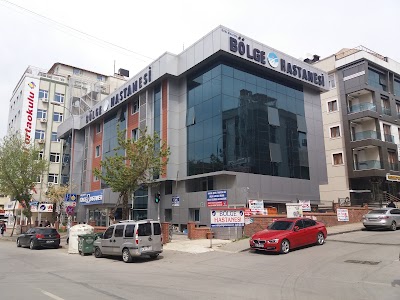 Private Maltepe Bolge Hospital