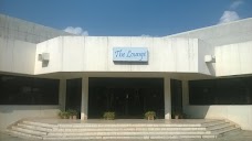 The Lounge islamabad