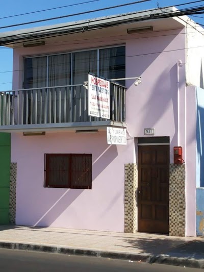 Photos of Serviturs.Internacional. LAS PARINAS