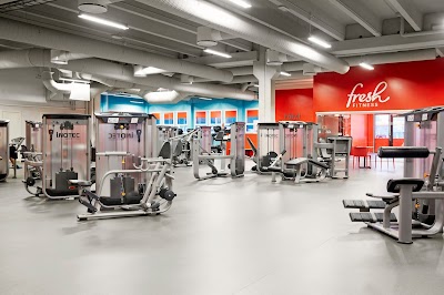 Photos of Fresh Fitness Ski