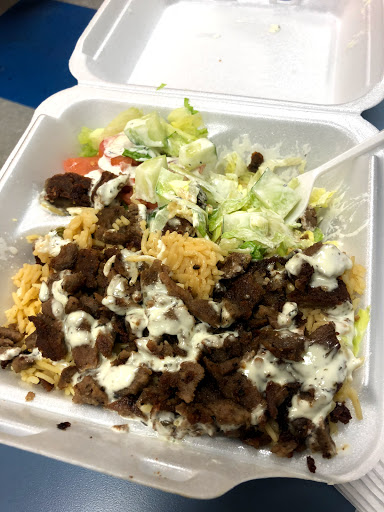 Texas Fried Chicken & Gyro - Thumbnail