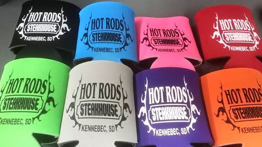 Rms Screen Printing & Embroidery