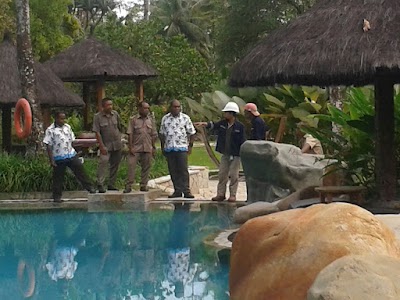 Photos of RPH Swimming Pool