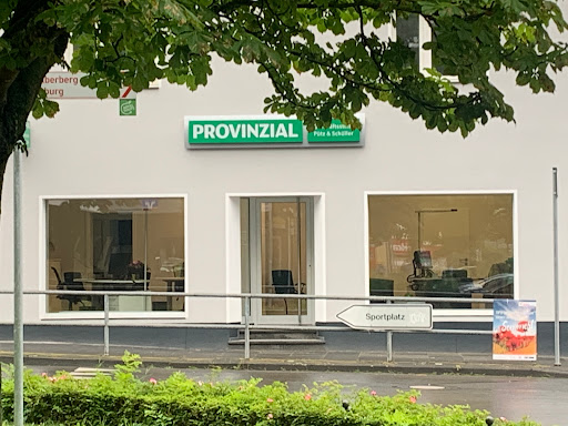 Provinzial Versicherung Bornheim-Merten - Pütz & Schüller OHG - Thumbnail