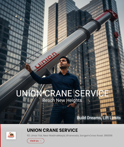 Crane service post image
