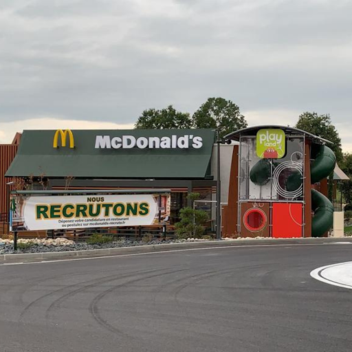 Photo 2 - McDonald's