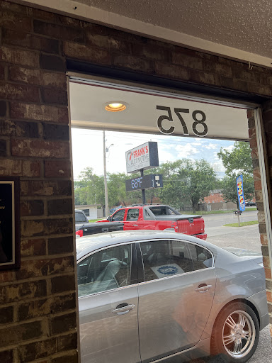 Franks Automotive - Thumbnail