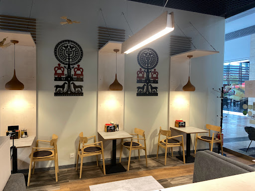 Naleśnikarnia Słoneczny Naleśnik