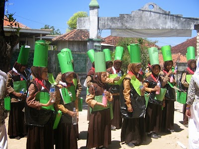 Photos of MTs. Nurul Falah