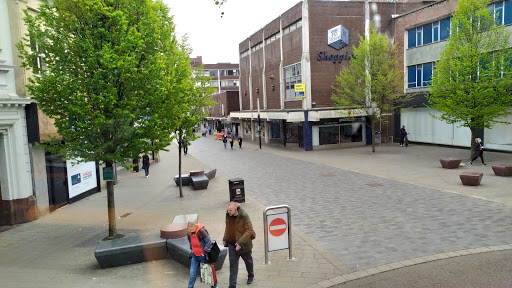 NatWest St. Helens - Thumbnail