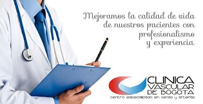 Photos of Vascular Clinic Bogot&aacute;