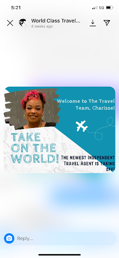 D’ Elegant Travel - Thumbnail