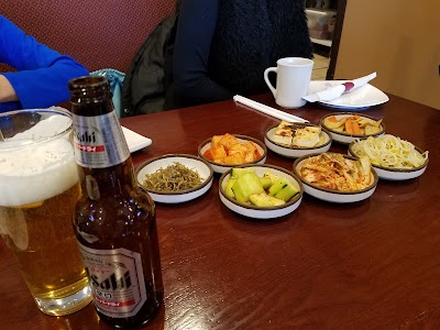 Photos of Seoul Garden Restaurant