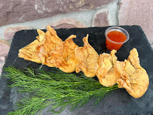 Photo n°2 de Lily Woks & Sushis 64 Bidarray à Bidarray (Restaurant de plats à emporter)