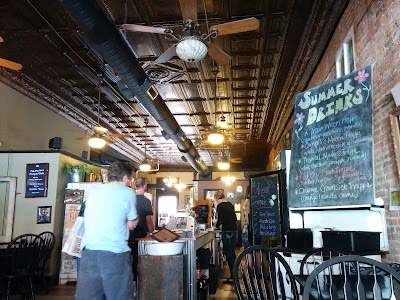 Photos of Simply Coffeehouse & Eatery