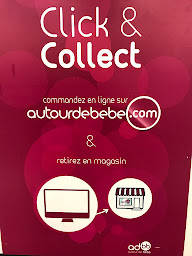 Photo n°16 de adbb autour de bébé Morschwiller le bas à Morschwiller-le-Bas (Magasin de jouets)