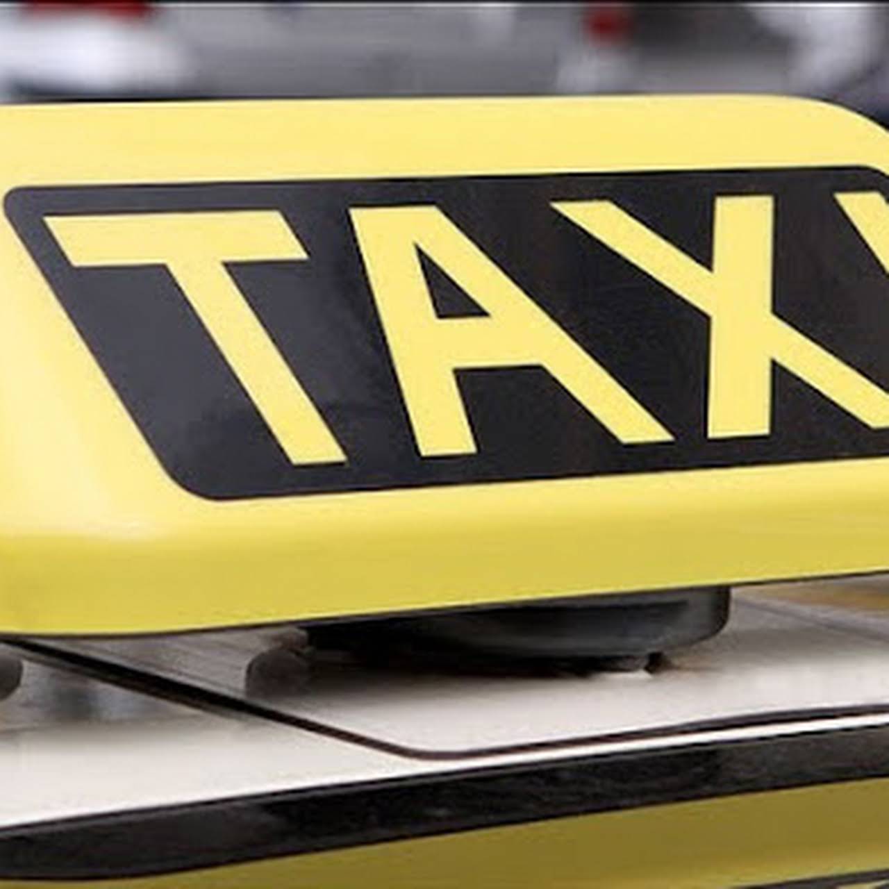 ABC Taxicab Service Taxi Service