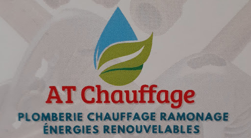 Photo de AT Chauffage
