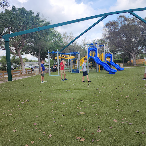 whispering lakes park - Thumbnail