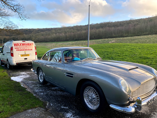 Waxworks Professional Detailing and Valeting - Thumbnail