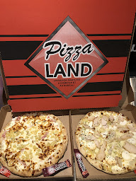 Photo n°28 de pizzaland le Lude à Le Lude (Pizzeria)