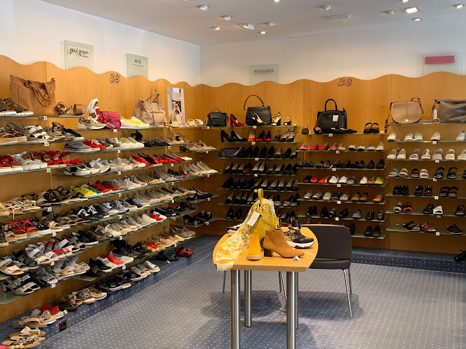 Schuh Fackler oHG Schuheinzelhandel