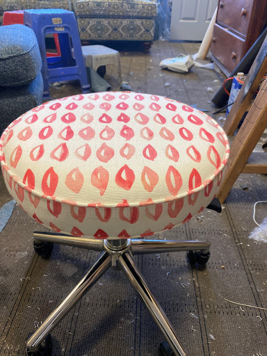 Kyle Upholstery Gallery - United States
