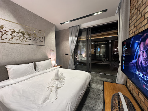 Fisherman pool villa samui (ฟิชเชอร์แมน พูลวิลล่า สมุย)