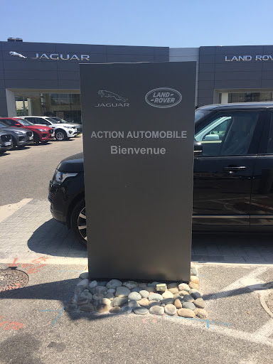 JAGUAR MARSEILLE - Thumbnail