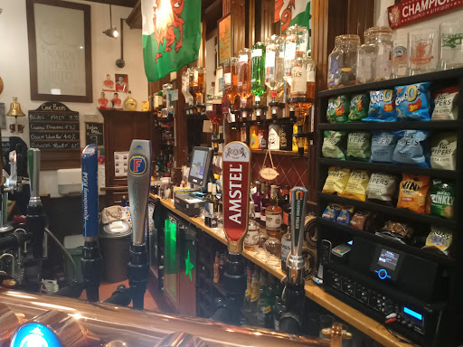Stanley's Cask - Visual