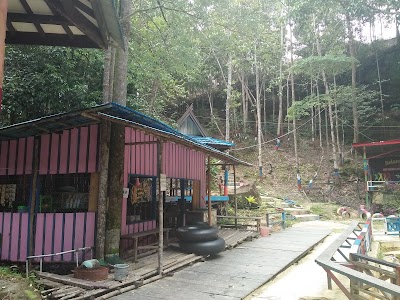 Photos of Air Terjun Batu Mahasur