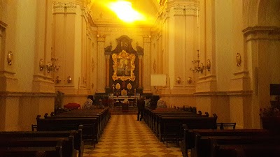 photo of Roman Catholic Church