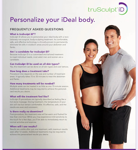 Kelowna Laser Spa - Thumbnail