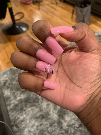 Garden City Nails
