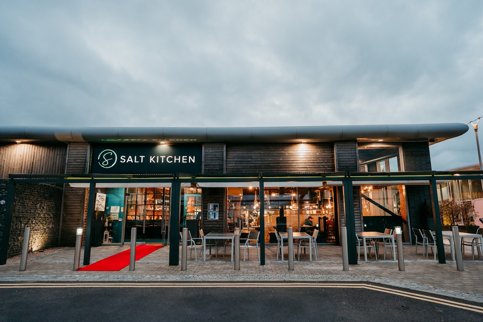 Salt Kitchen Banbridge — photo 10