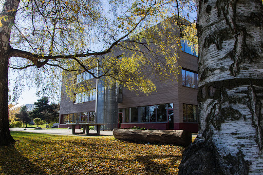 Schule am Schlosspark Aulendorf - Realschule und Werkrealschule Logo